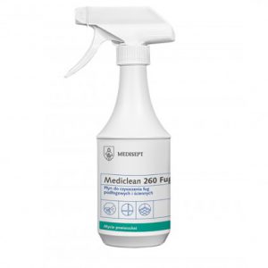 MC 260 FUGUE 500 ML MEDISEPT