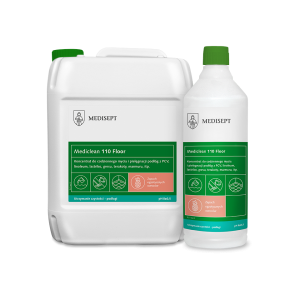 MC 110 OWOCE EGZOTYCZNE 5L MEDISEPT