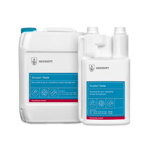 Viruton Forte 1L Medisept