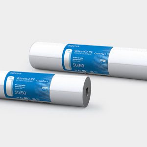 Podkład 50 cm / 50 m dł. papierowy celuloza