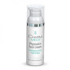 FIZJOLOGICZNY PŁYN MICELARNY − PHYSIOSKIN AQUA 150ML