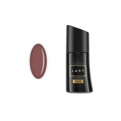 LAKIER HYBRYDOWY LART 005 MOCHA 8 ML