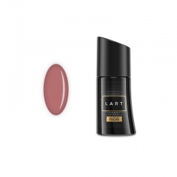 LAKIER HYBRYDOWY LART 006 BROWN SUGAR 8 ML