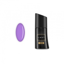 LAKIER HYBRYDOWY LART 014 LOTUS FLOWER 8 ML