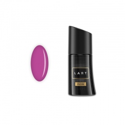 LAKIER HYBRYDOWY LART 021 FUCHSIA 8 ML