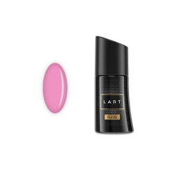 LAKIER HYBRYDOWY LART 023 DUSTY ROSE 8 ML