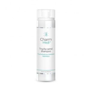Charm Medi Trycho sensi shampoo 200 ml