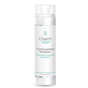 Charm Medi Trycho peeling shampoo 200 ml