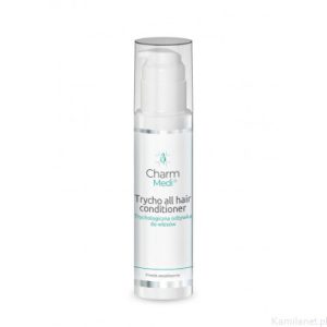 Charm Medi Trycho all hair conditioner 200 ml (Trychologiczna odżywka do włosów )