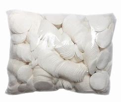 Waciki Płatki Kosmetyczne 500 g 1200 szt. Red-Ice