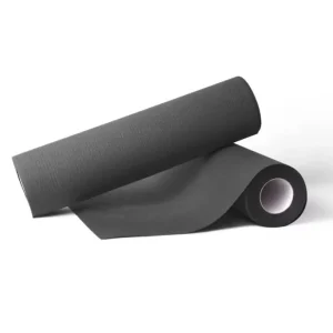 Jednorazowe podkłady ochronne czarne 50/50 . BASIC