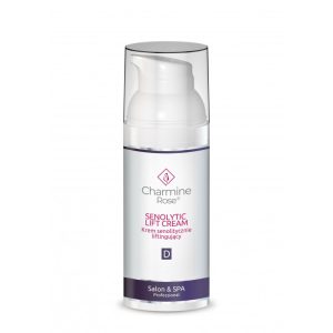 KREM SENOLITYCZNIE LIFTINGUJĄCY (SENOLYTIC LIFT CREAM 50ML)