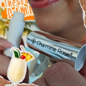 NATURALNY BALSAM DO UST/ POMADKA OCHRONNA