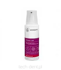Velodes Silk / 250ml (z atomizerem) Medisept