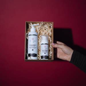 ZESTAW ŚWIĄTECZNY MEN'S CARE