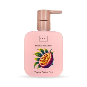 LART Care – Hand and Body Balm Tropical Passion Fruit  300 ml