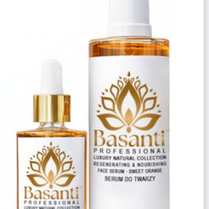 SERUM DO TWARZY Seria Regenerująca Sweet Orange 30ml.