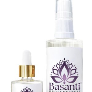 SERUM DO TWARZY I OKOLIC OCZU Seria Rewitalizująca Sweet Grape 30 ml.