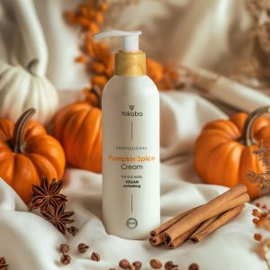 Krem Do Rąk I Ciała Pumpkin Spice 240 ml.