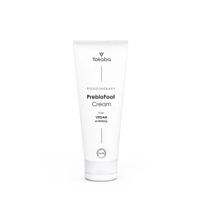 PrebioFoot Cream Foot Vegan Revitalizing Podotherapy 75 ml.