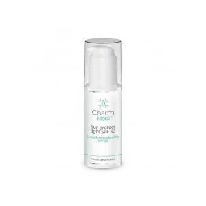 Sun Protect light Lekki krem ochronny SPF50 50ml